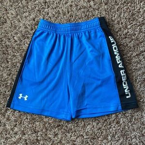 Boys Active Shorts